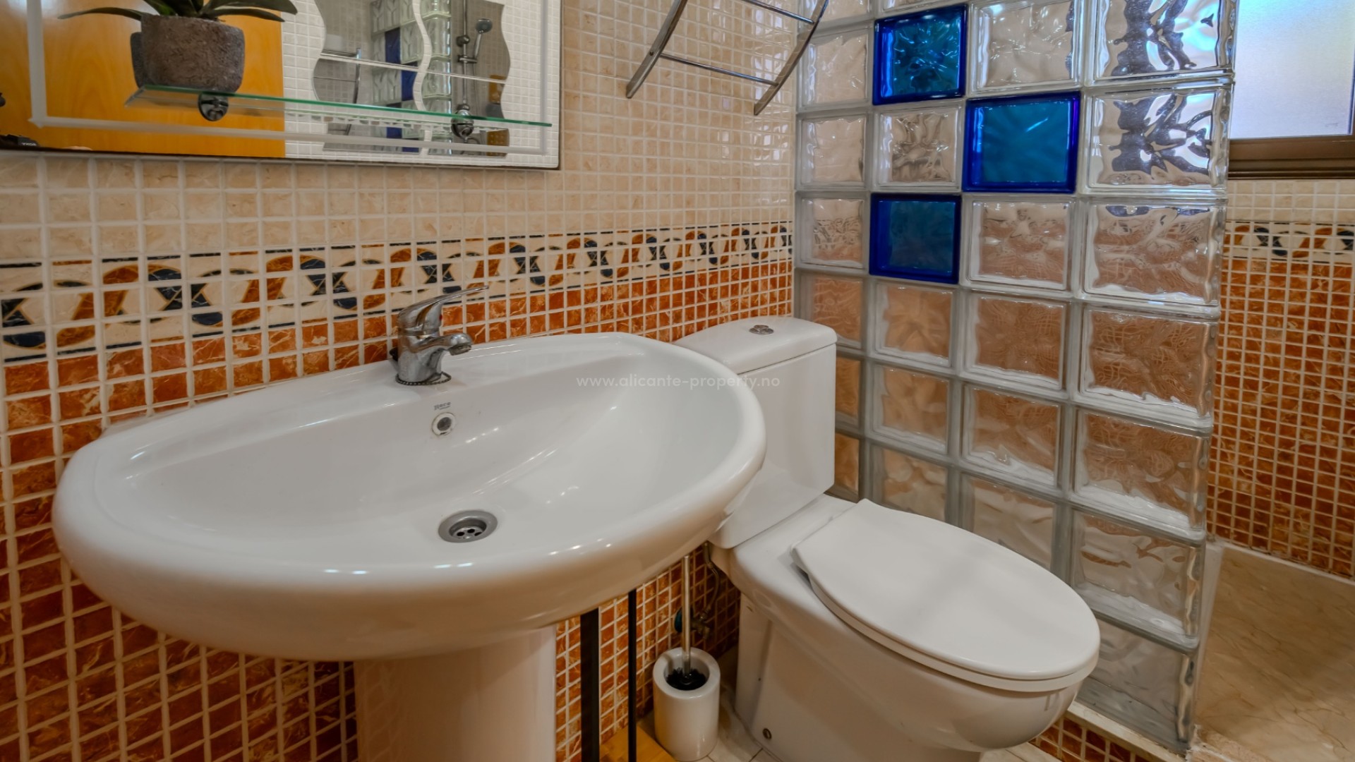 Apartamento / piso en Doña Pepa
