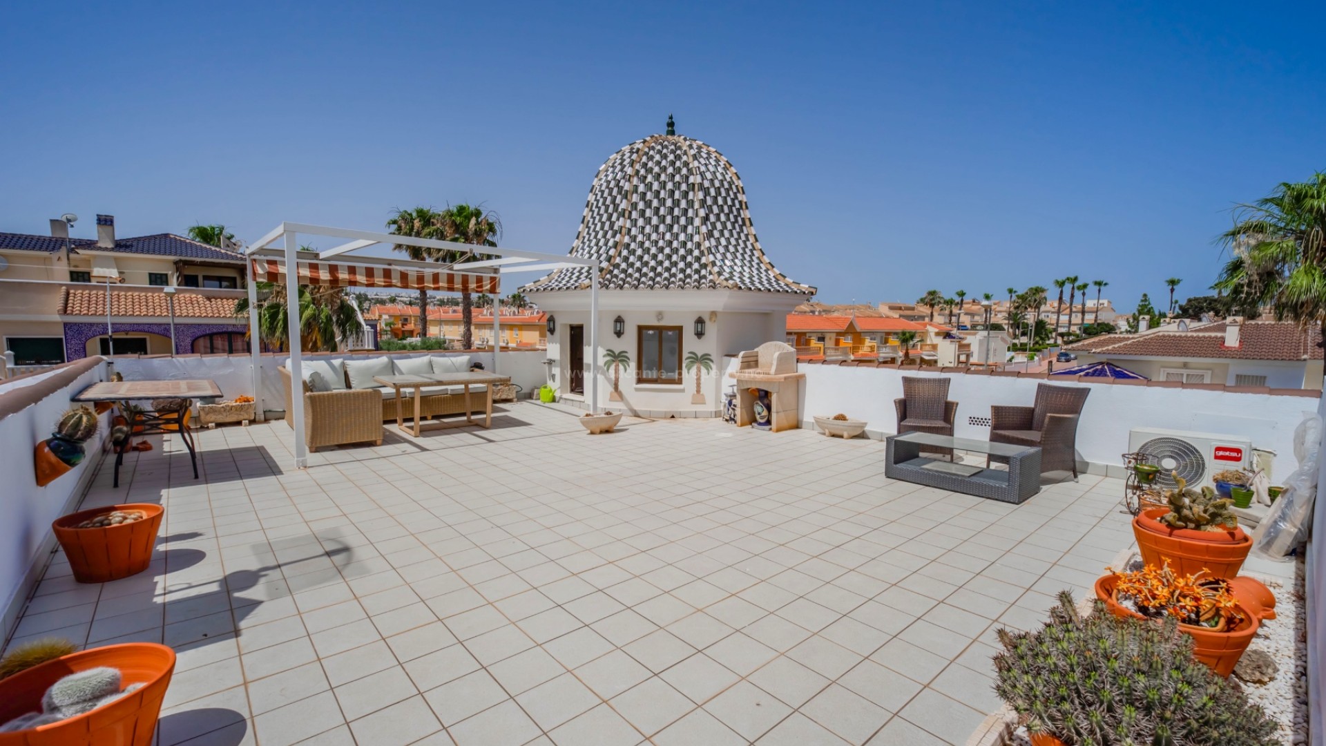 Apartamento / piso en Doña Pepa