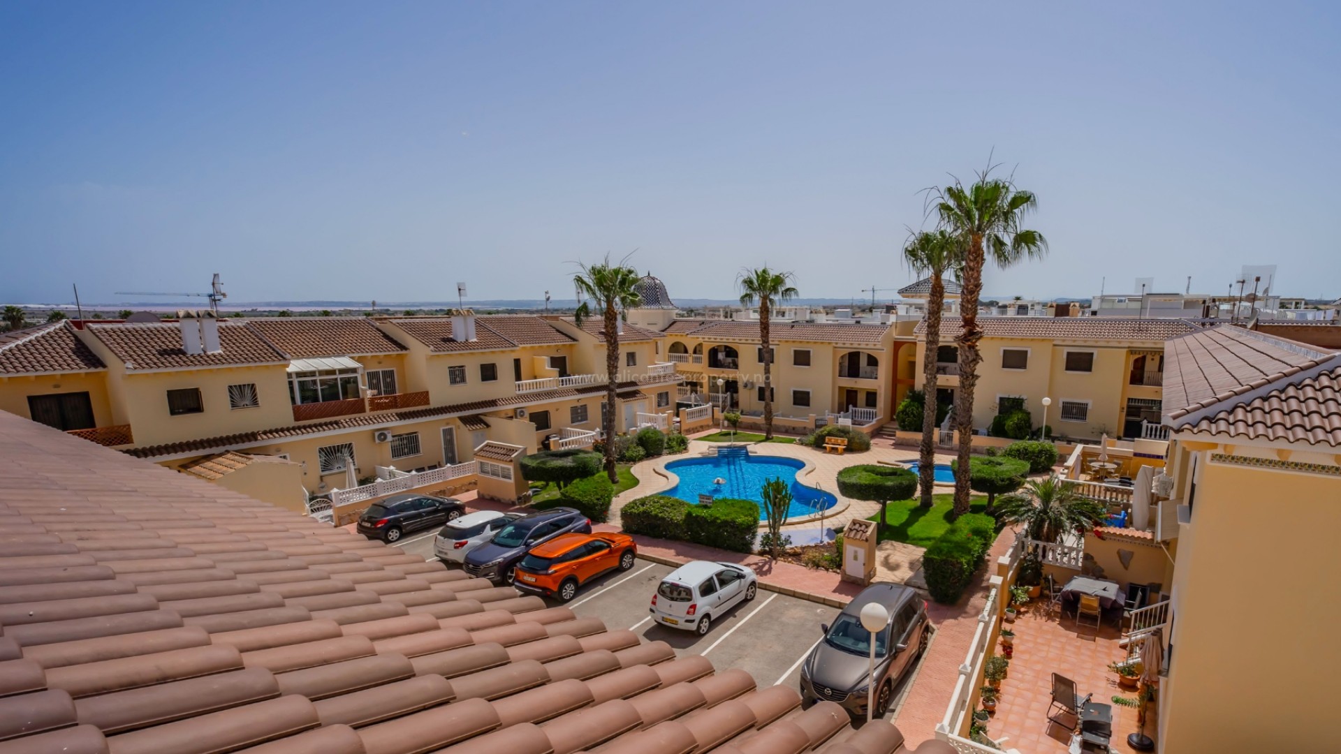 Apartamento / piso en Doña Pepa