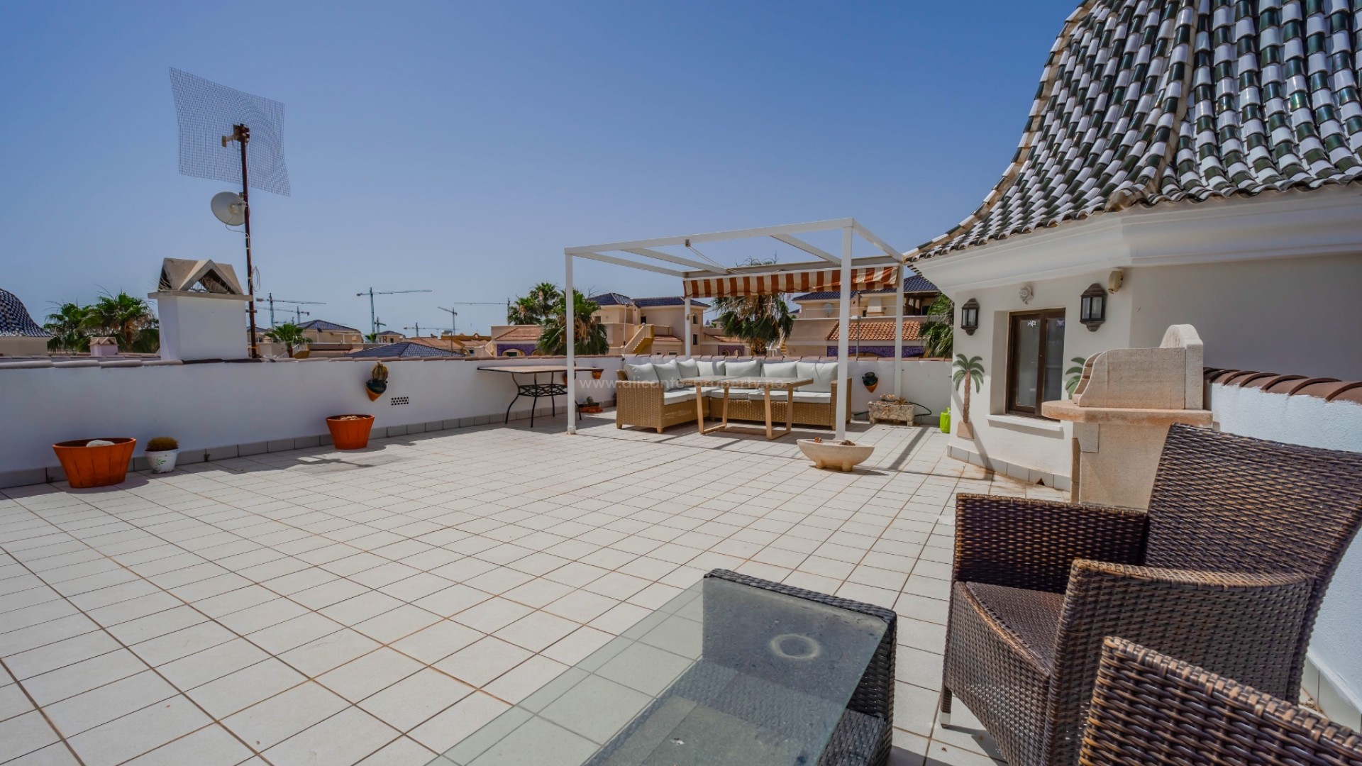 Apartamento / piso en Doña Pepa