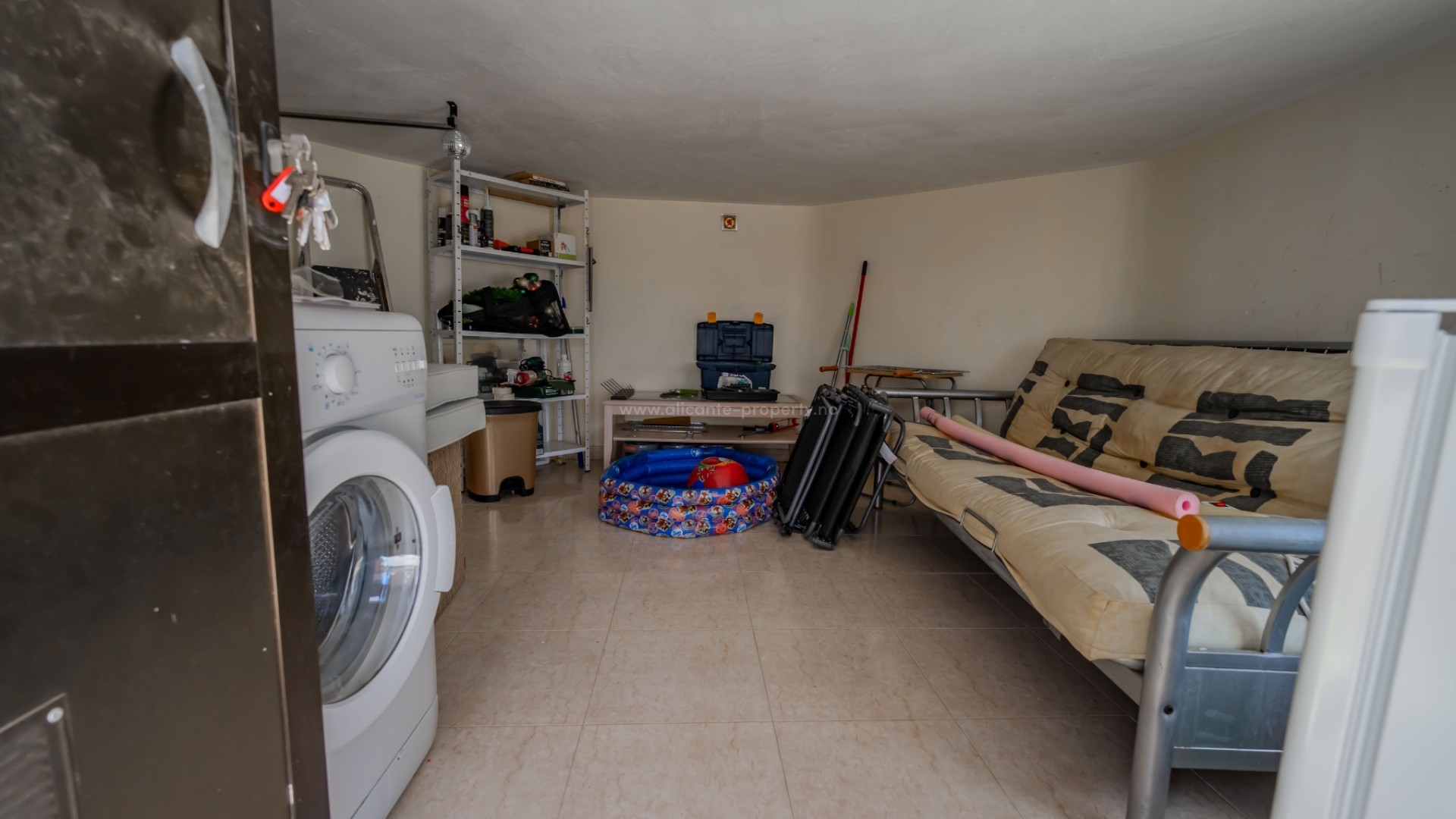Apartamento / piso en Doña Pepa