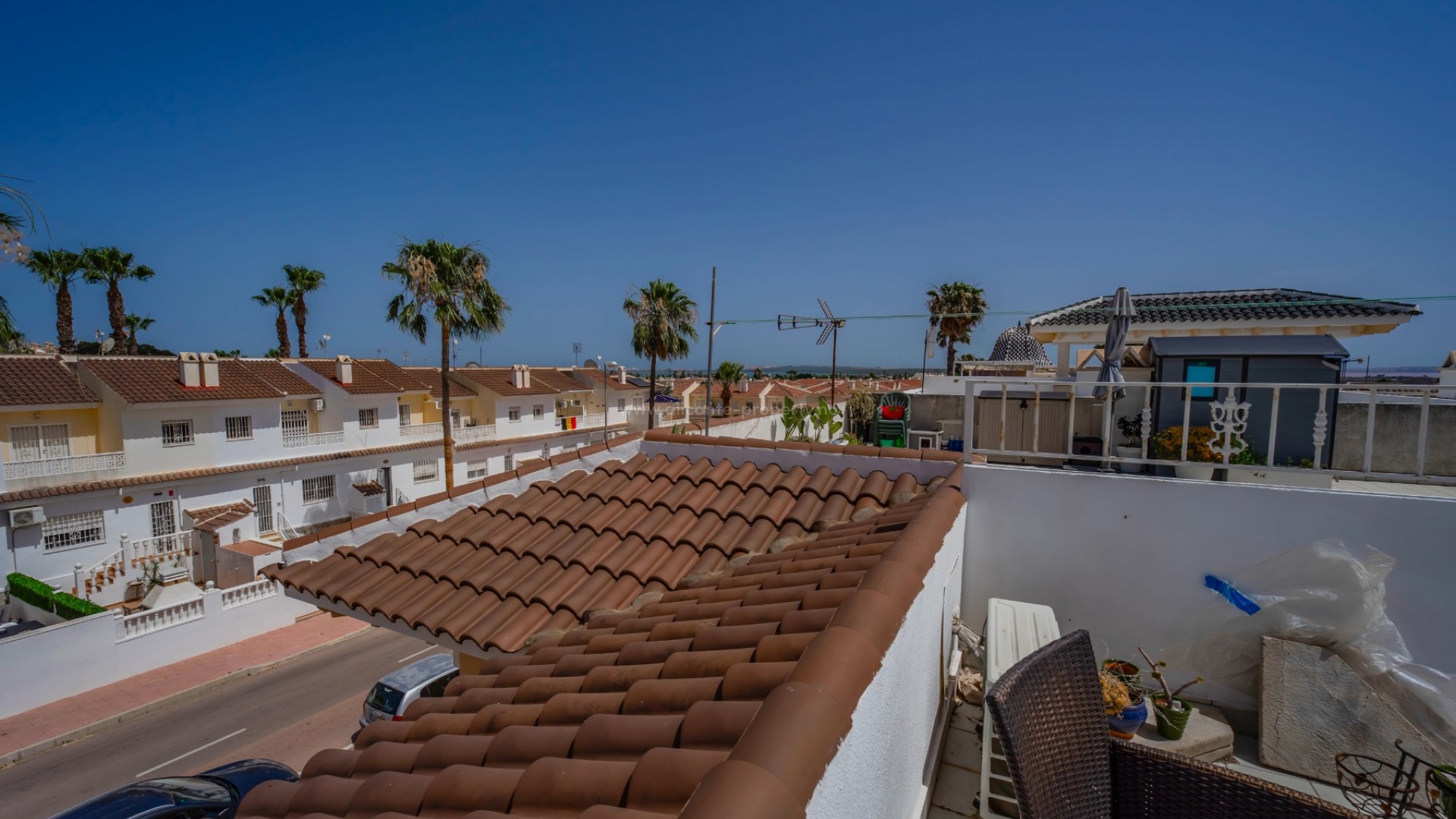 Apartamento / piso en Doña Pepa