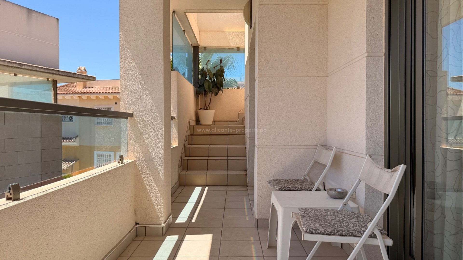 Apartamento / piso en Doña Pepa
