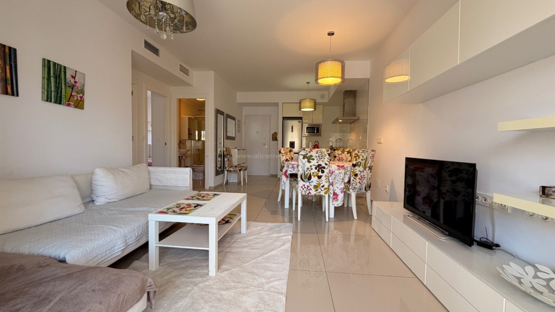 Apartamento / piso en Doña Pepa