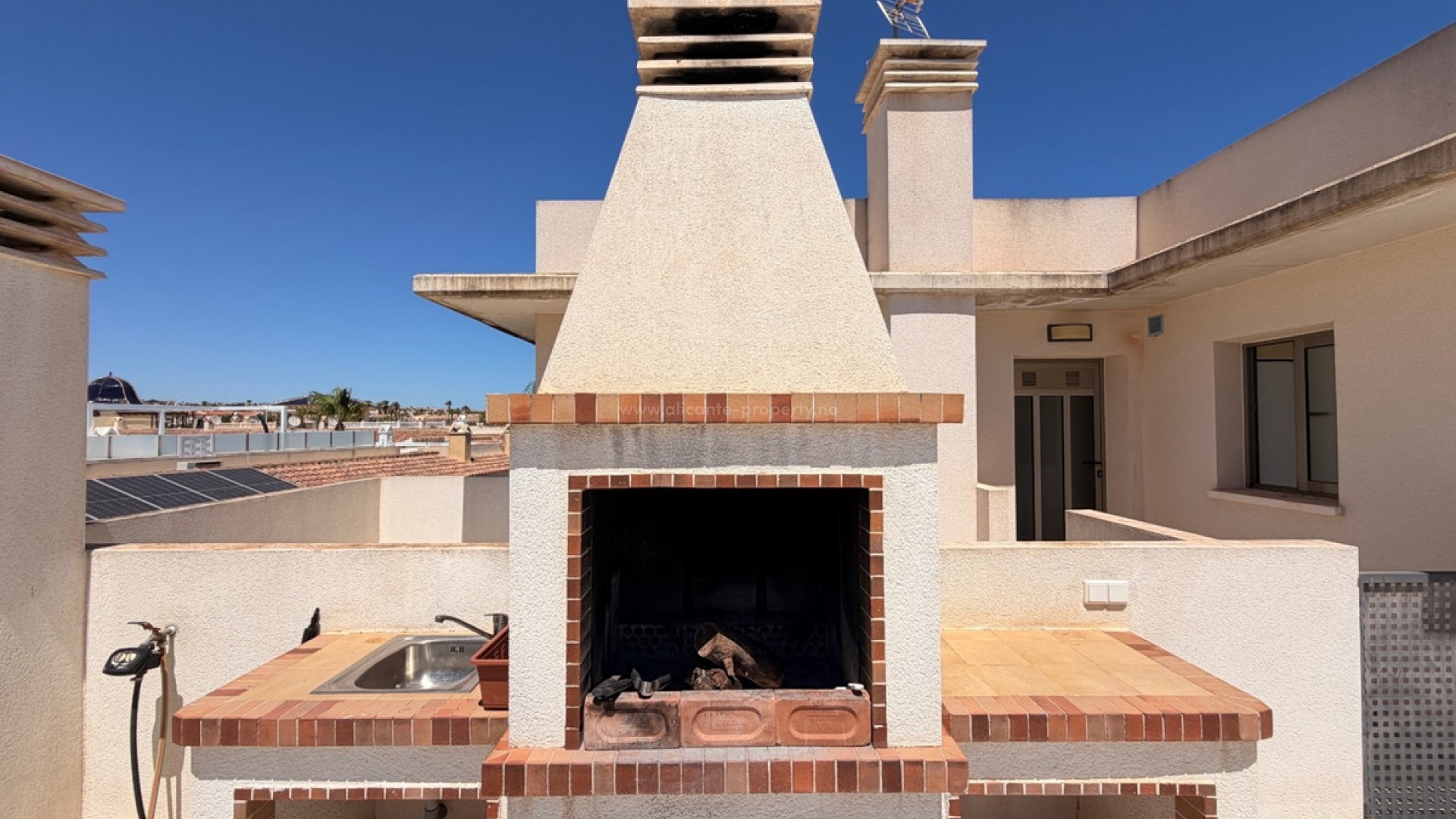 Apartamento / piso en Doña Pepa