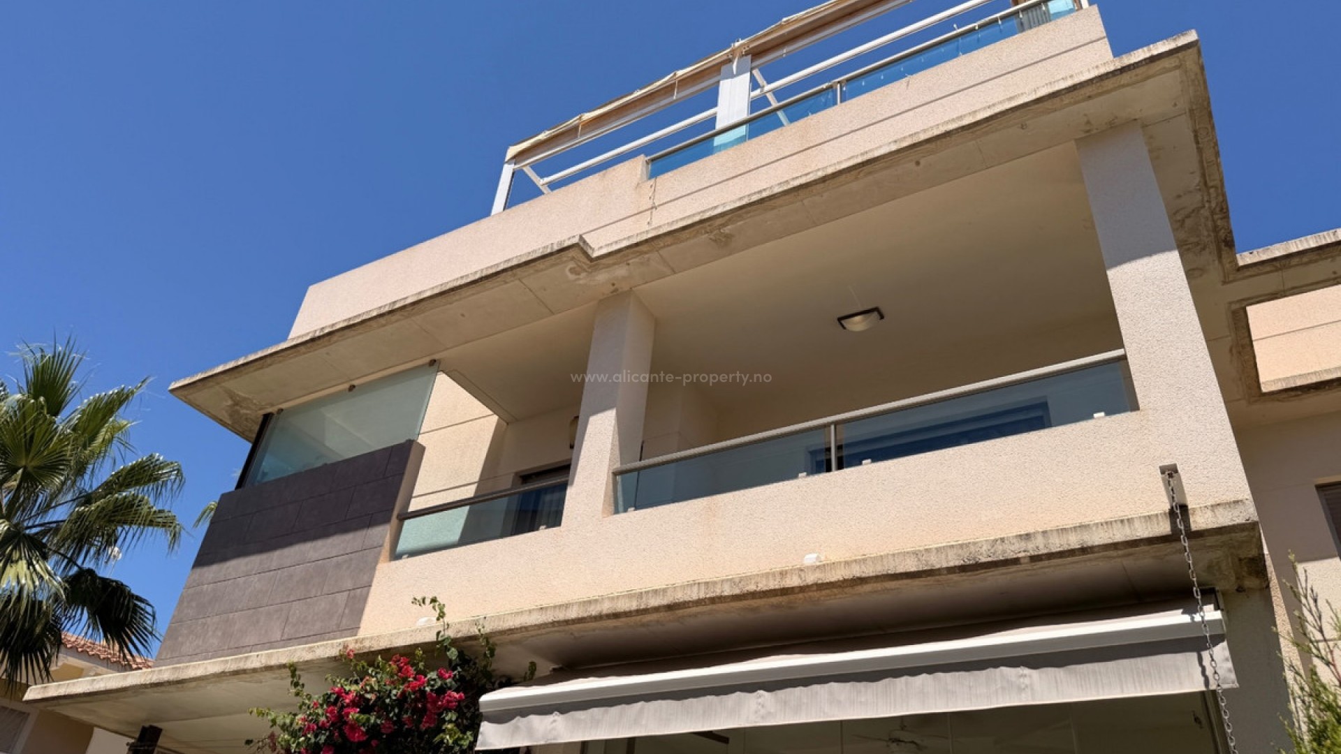 Apartamento / piso en Doña Pepa