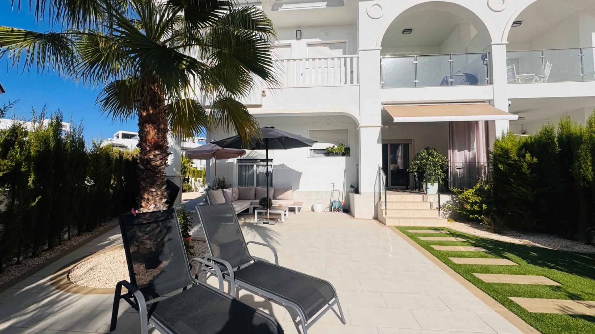 Apartamento / piso en Doña Pepa