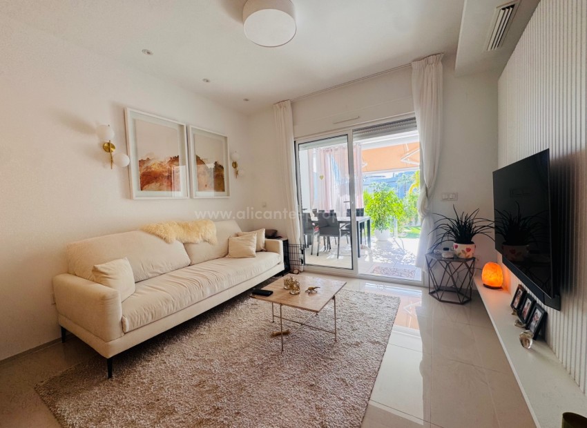 Apartamento / piso en Doña Pepa
