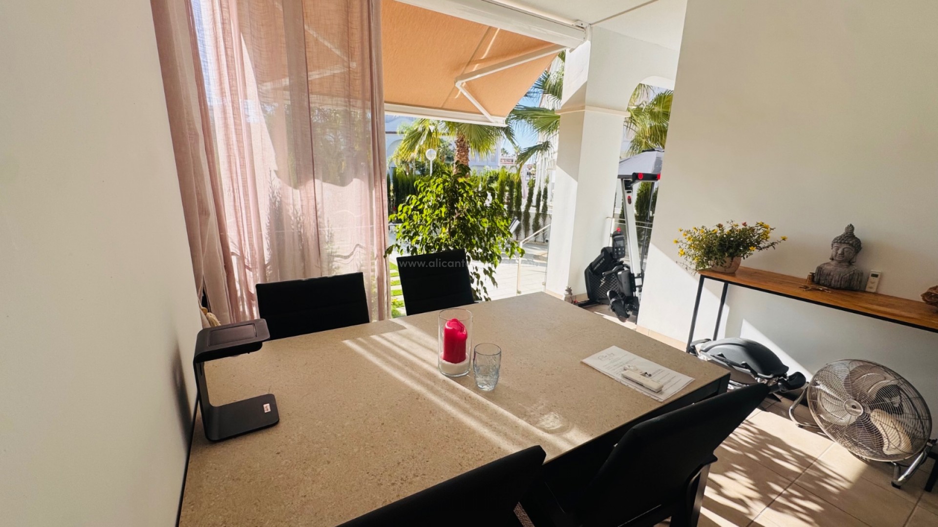 Apartamento / piso en Doña Pepa