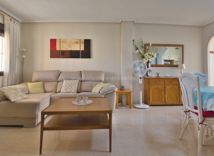 Apartamento / piso en Doña Pepa