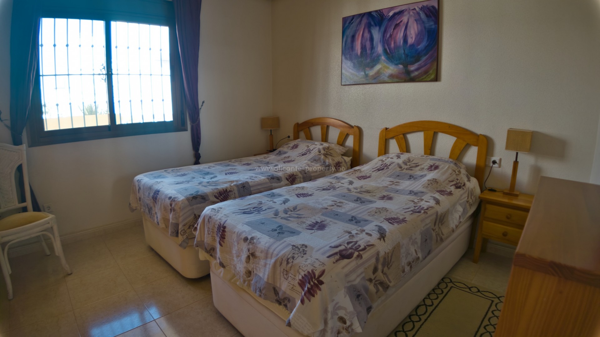 Apartamento / piso en Doña Pepa