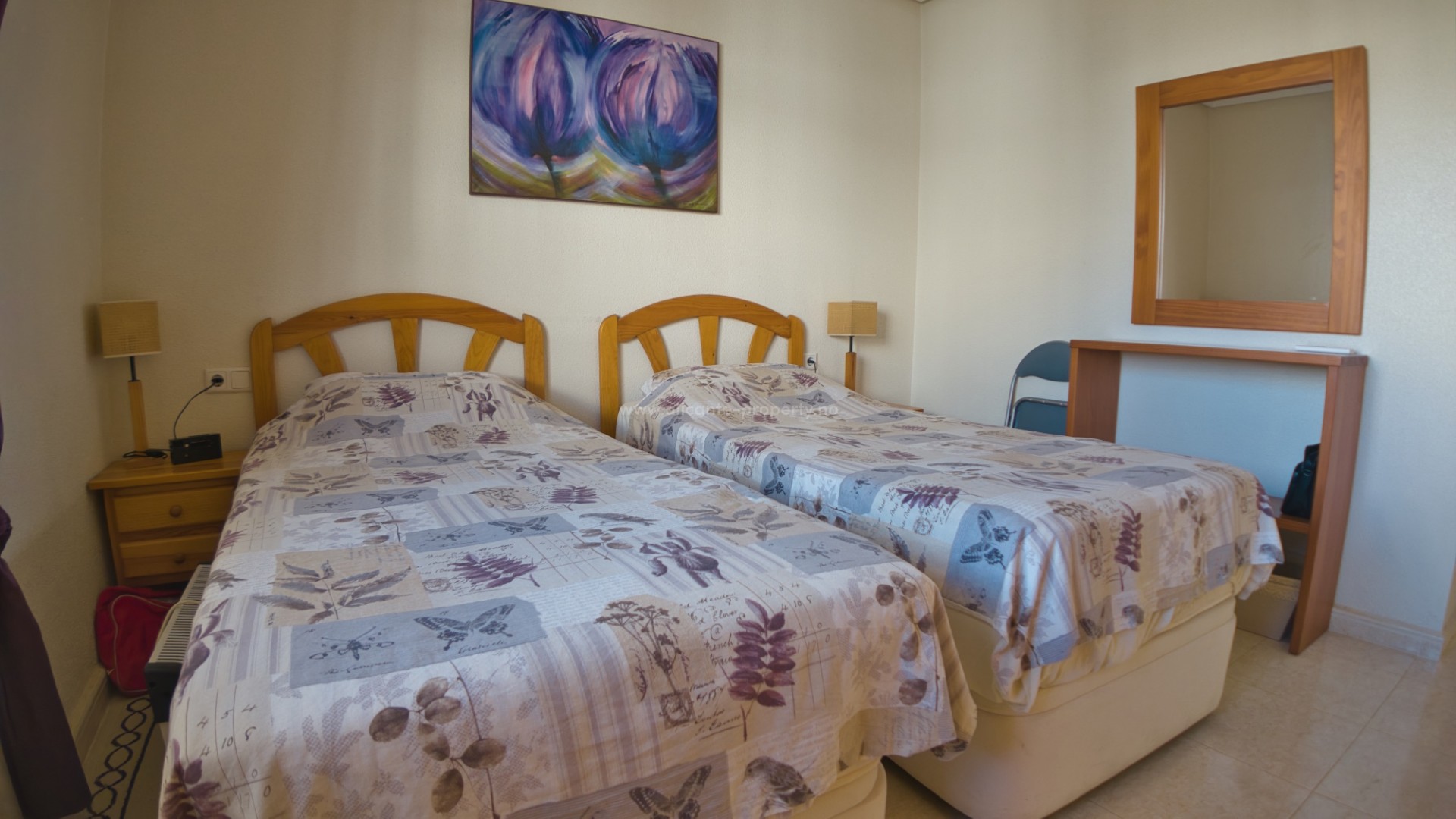 Apartamento / piso en Doña Pepa