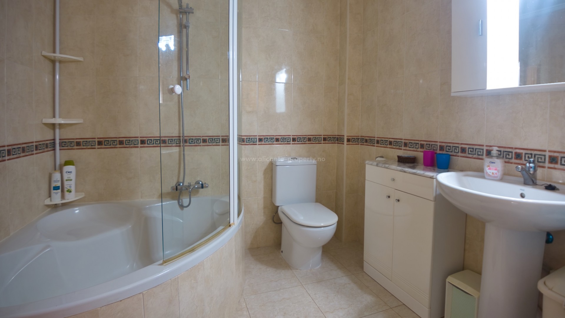 Apartamento / piso en Doña Pepa