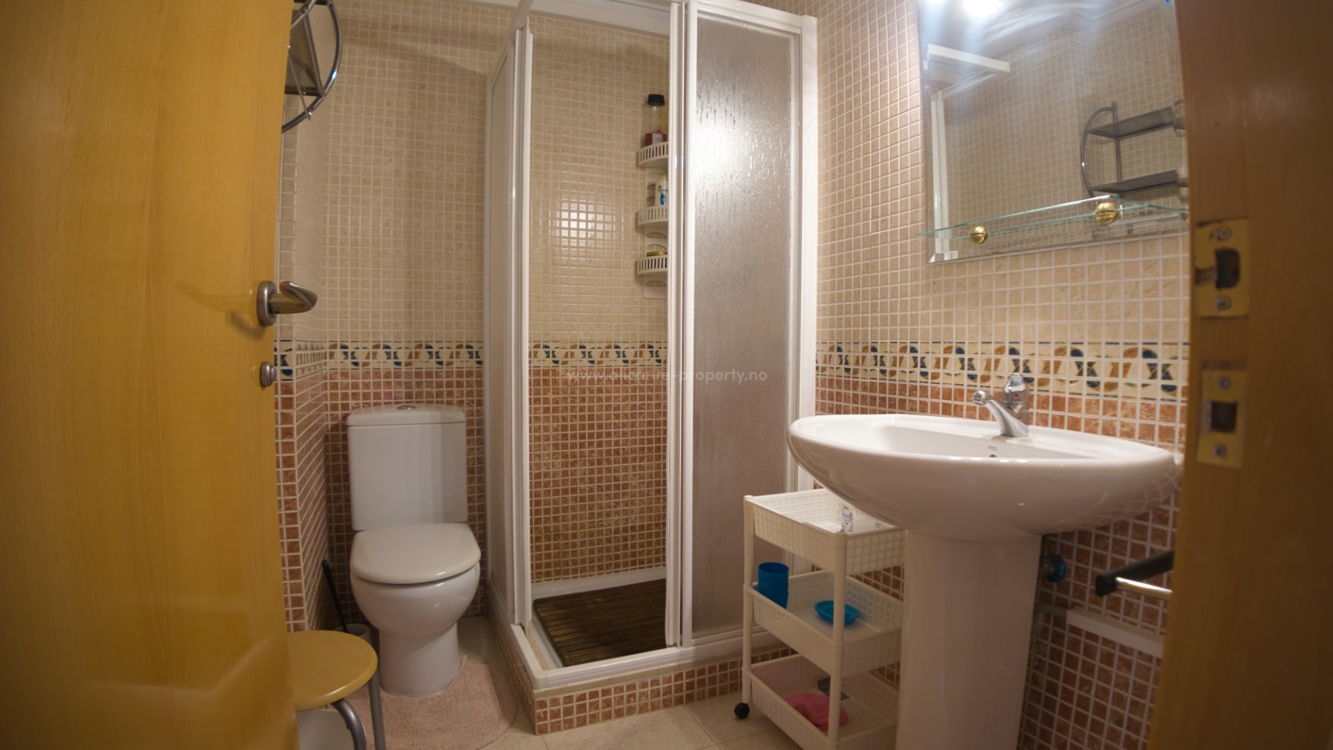 Apartamento / piso en Doña Pepa