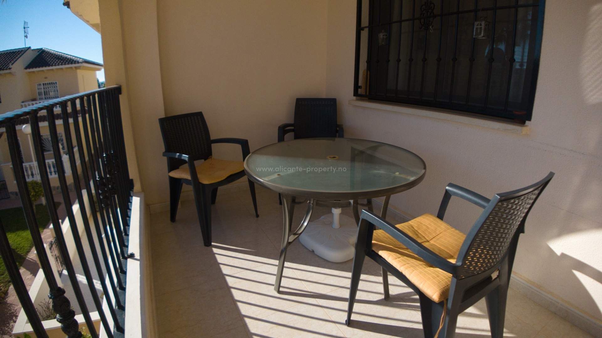 Apartamento / piso en Doña Pepa