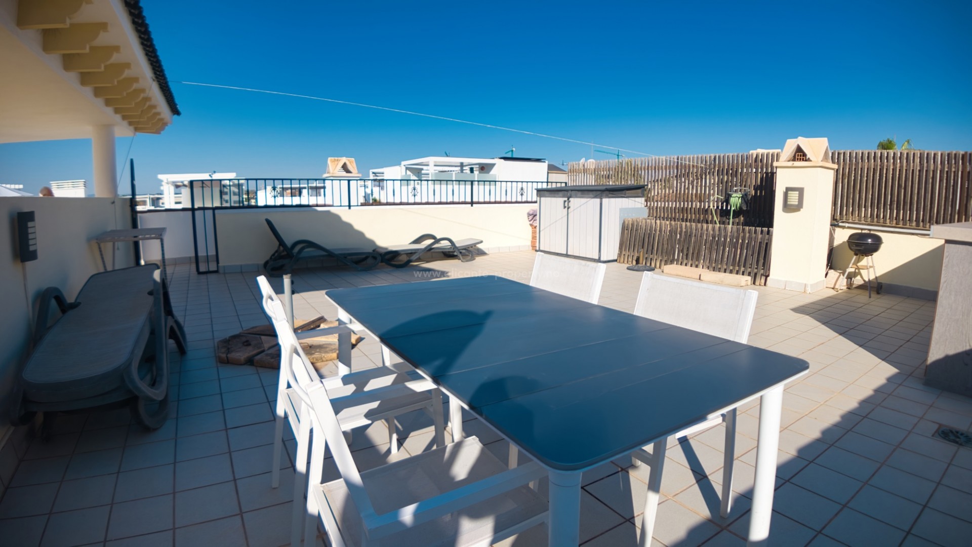 Apartamento / piso en Doña Pepa