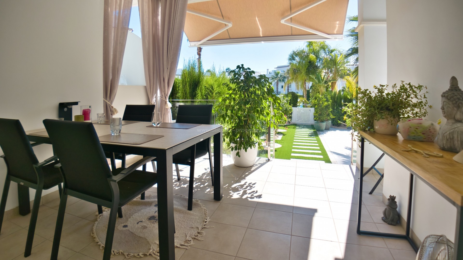 Apartamento / piso en Doña Pepa