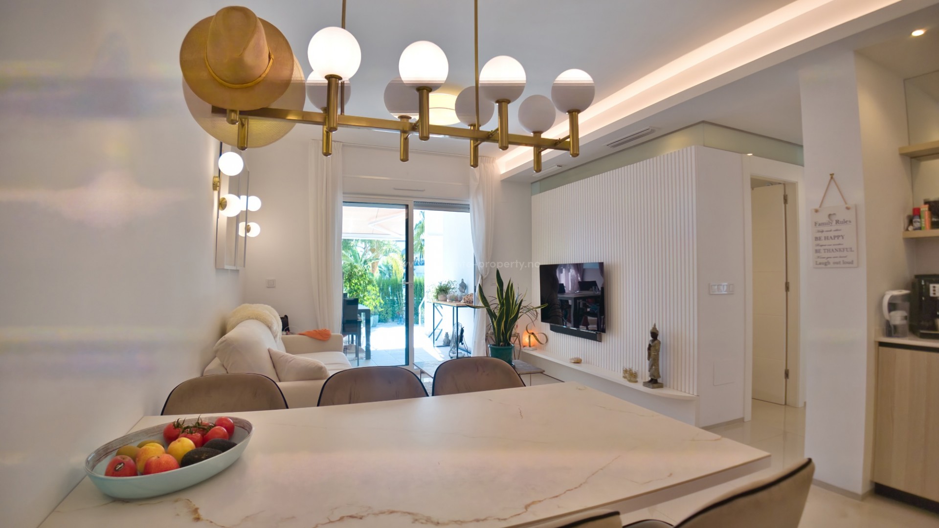 Apartamento / piso en Doña Pepa