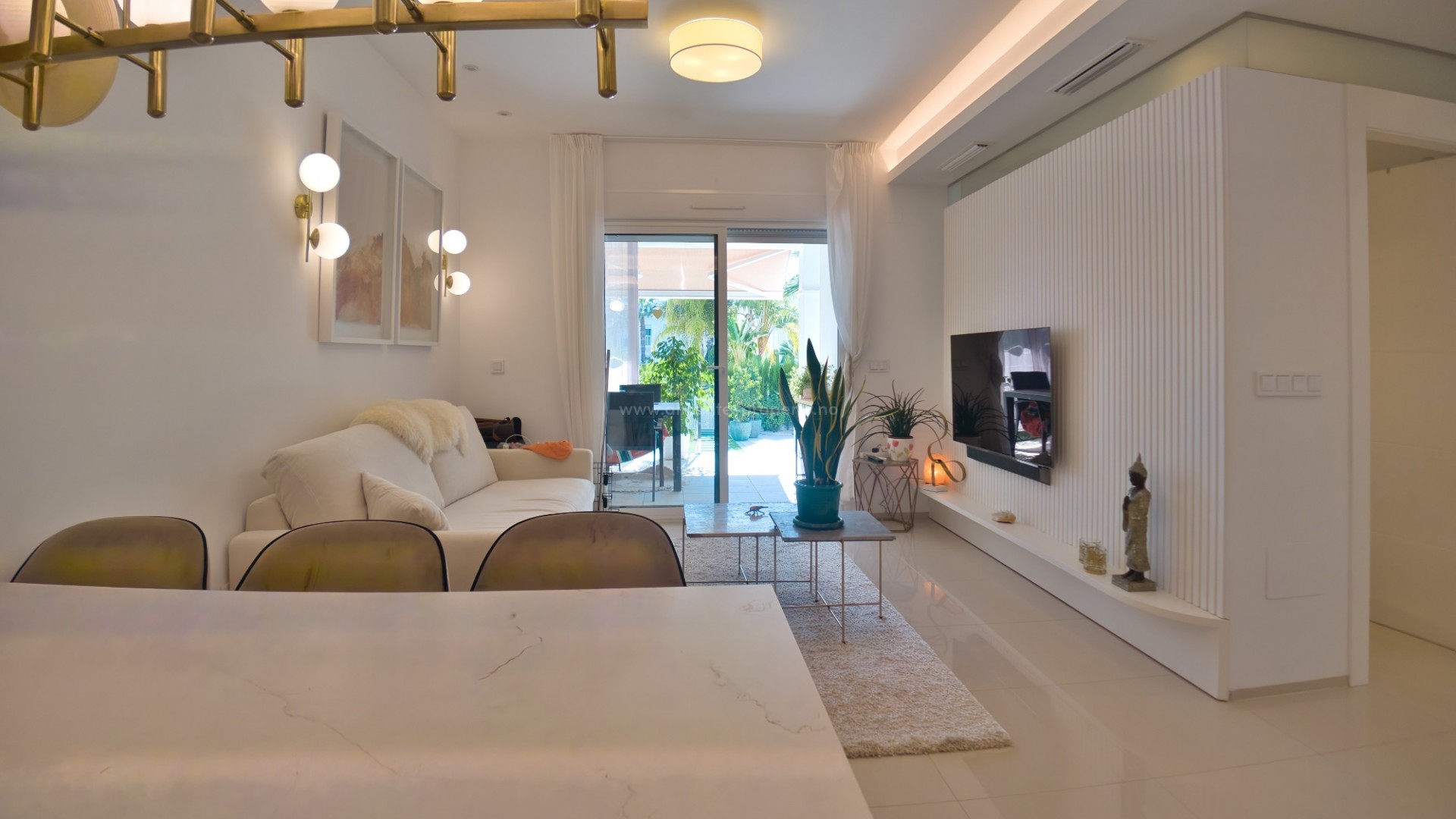 Apartamento / piso en Doña Pepa