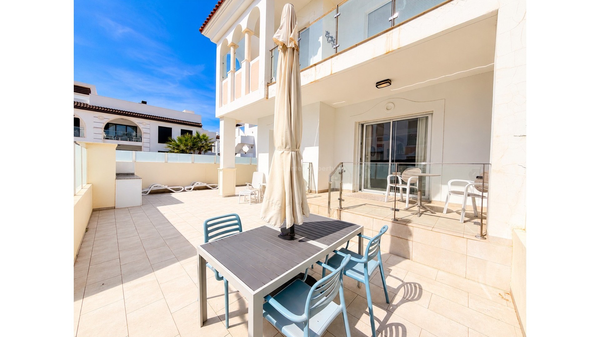 Apartamento / piso en Doña Pepa