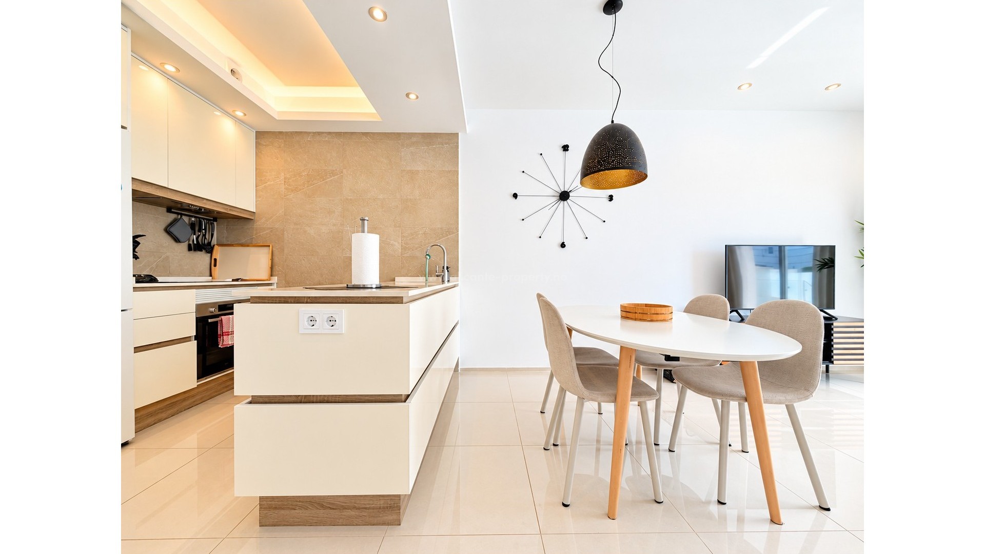 Apartamento / piso en Doña Pepa