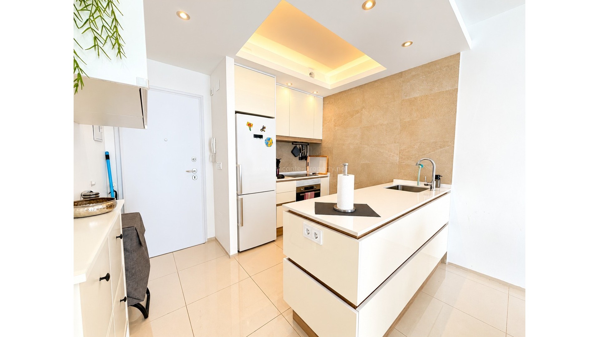 Apartamento / piso en Doña Pepa
