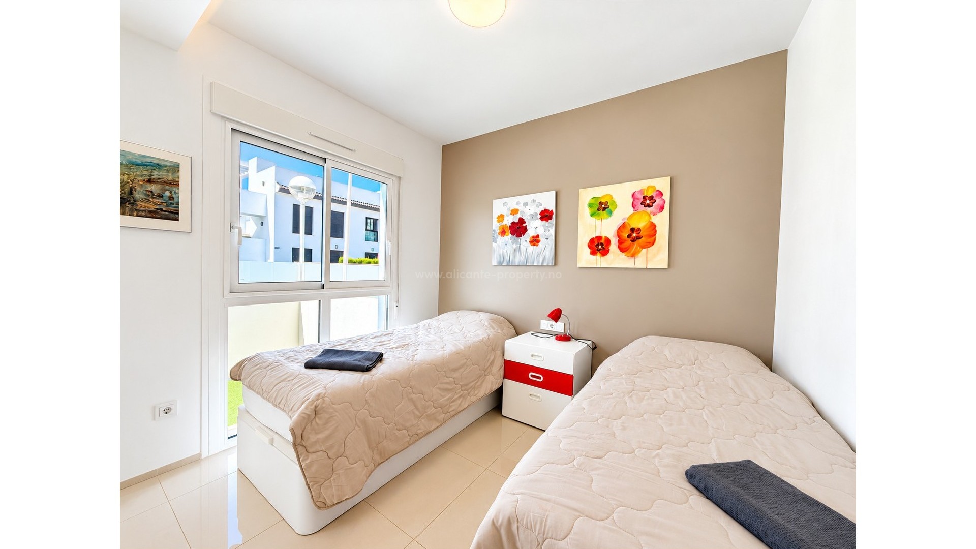 Apartamento / piso en Doña Pepa