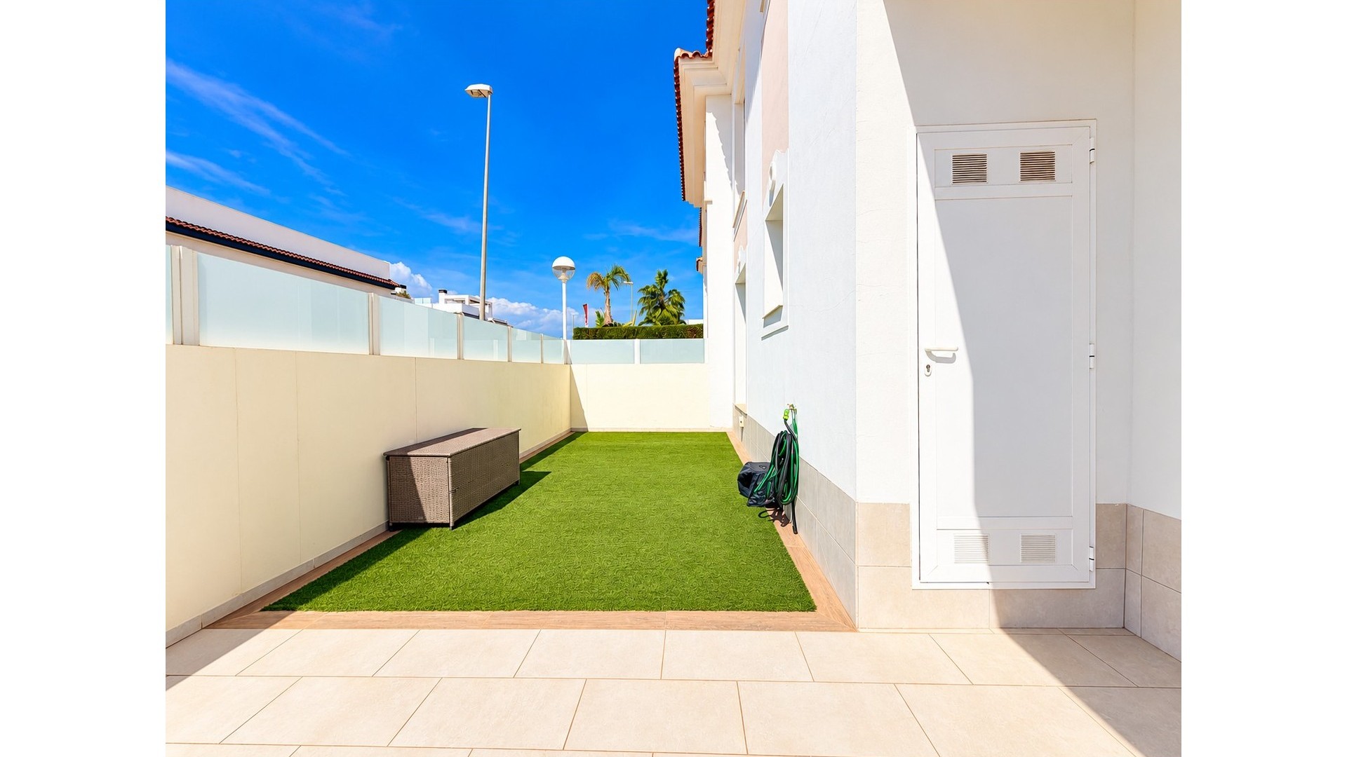 Apartamento / piso en Doña Pepa