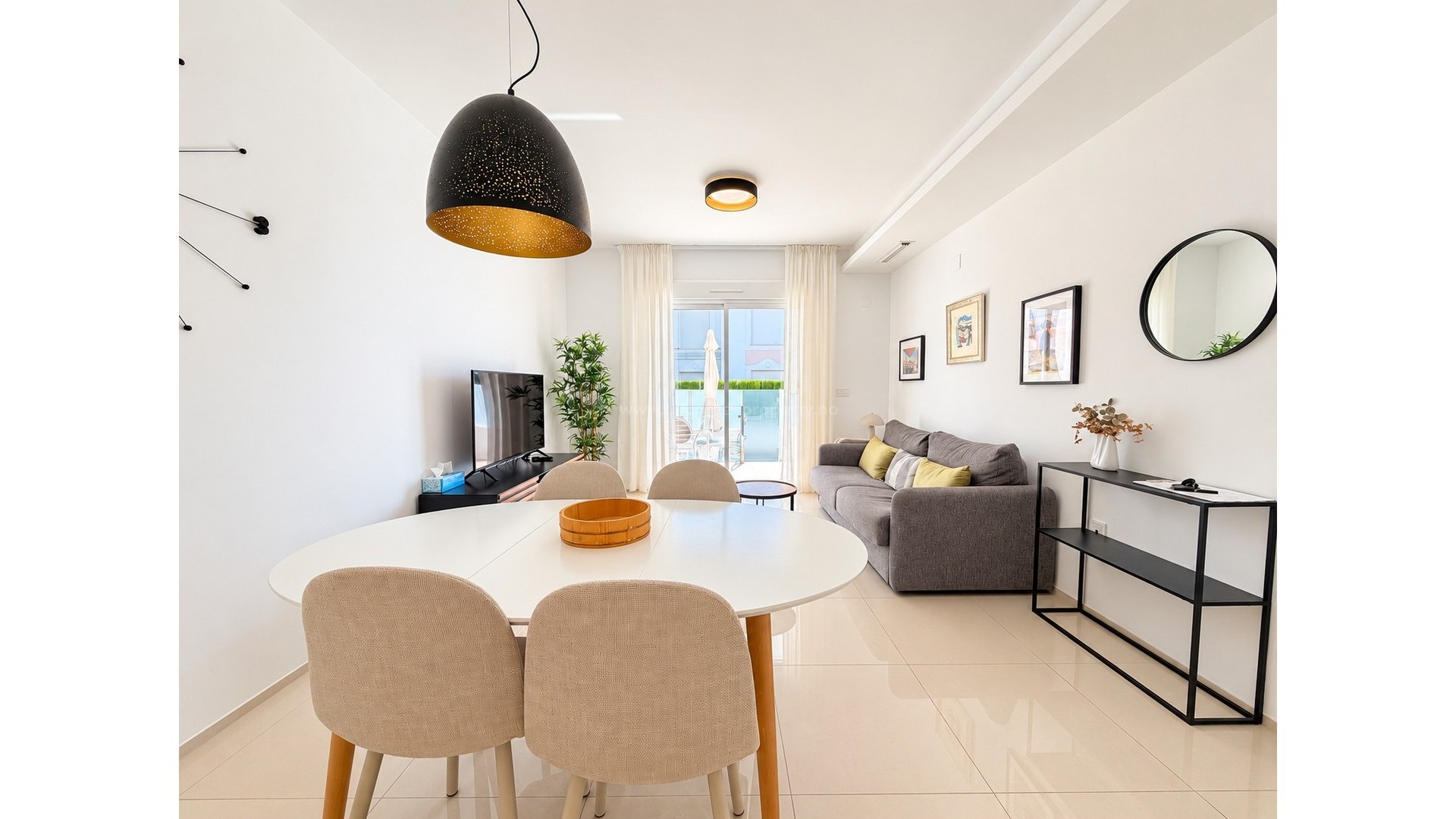 Apartamento / piso en Doña Pepa