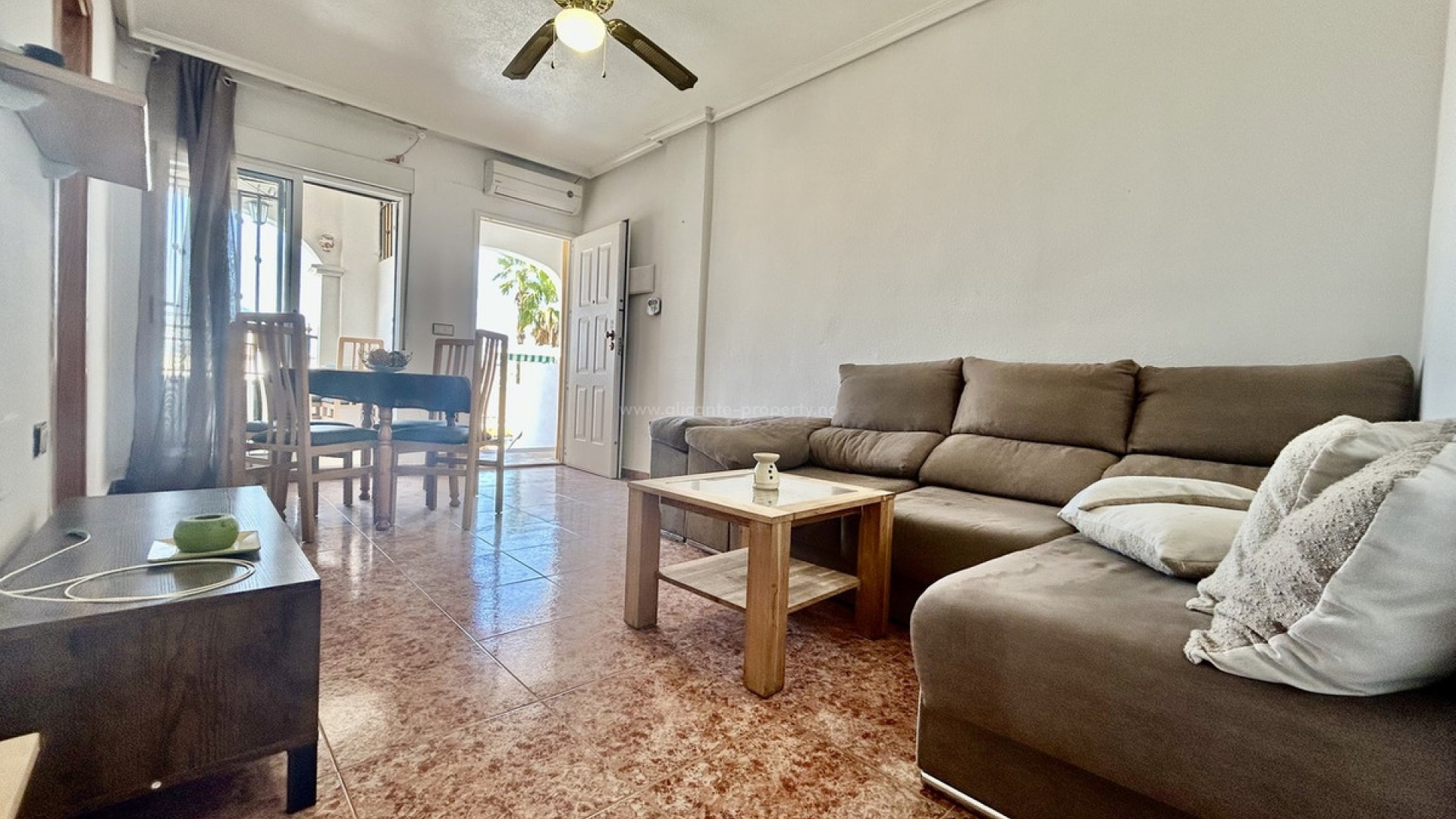 Apartamento / piso en Dream Hills
