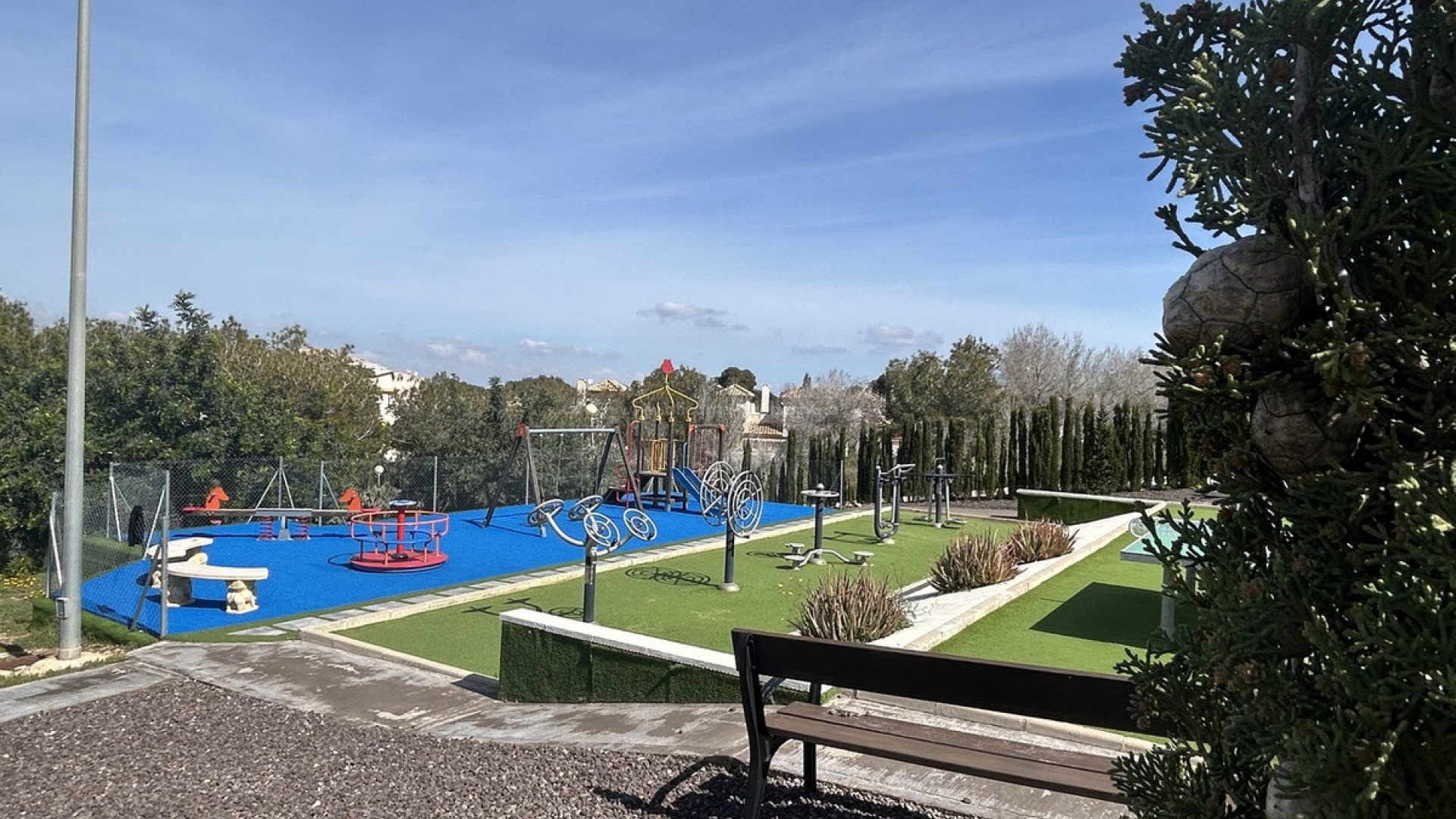 Apartamento / piso en Dream Hills