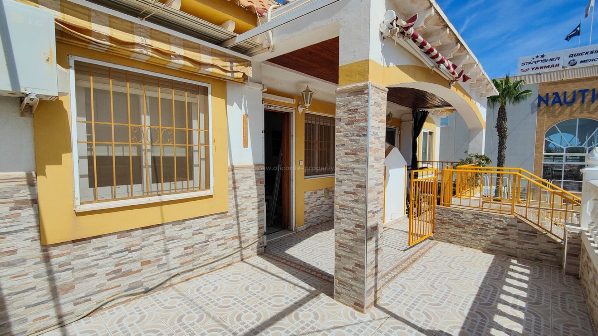 Apartamento / piso en El Acequión - Los Náufragos