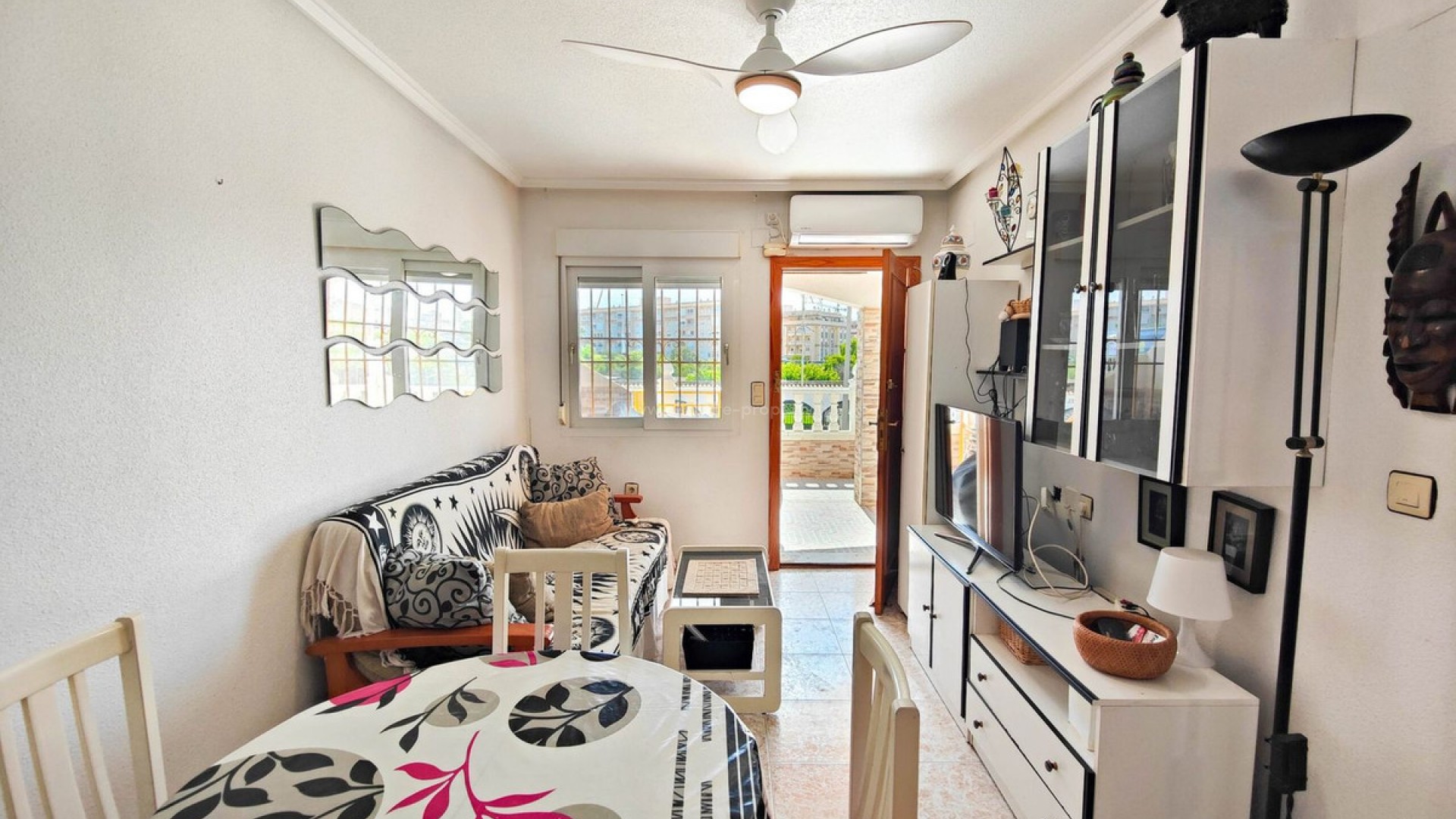 Apartamento / piso en El Acequión - Los Náufragos