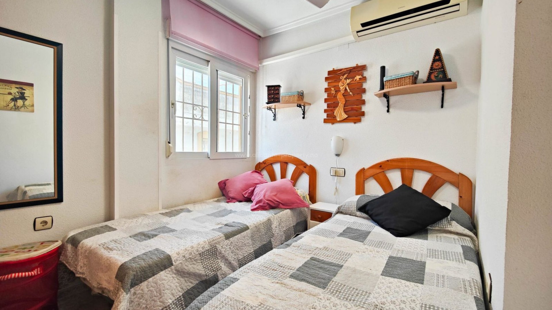 Apartamento / piso en El Acequión - Los Náufragos