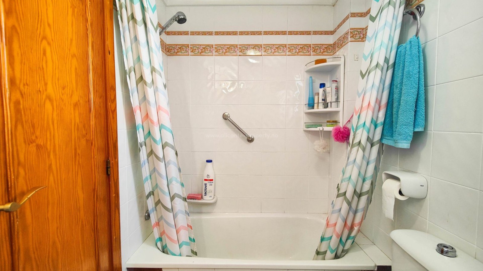 Apartamento / piso en El Acequión - Los Náufragos