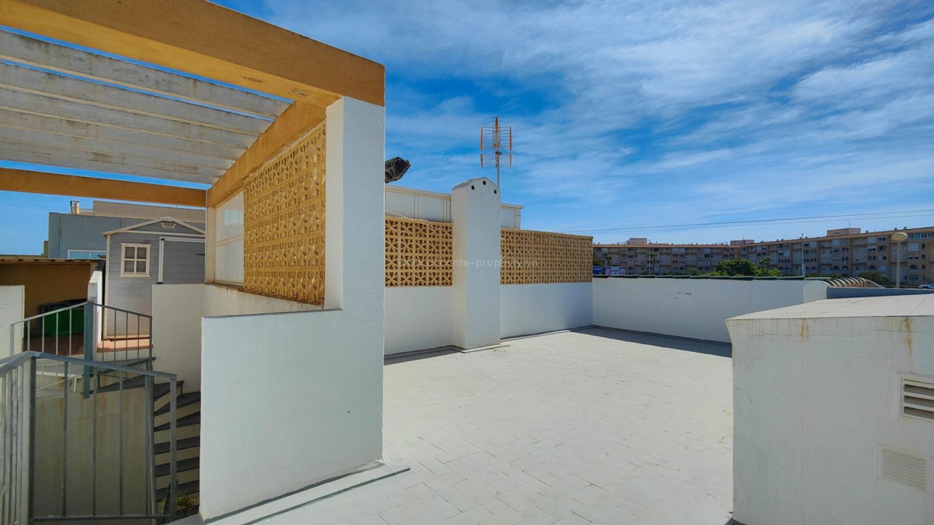 Apartamento / piso en El Acequión - Los Náufragos