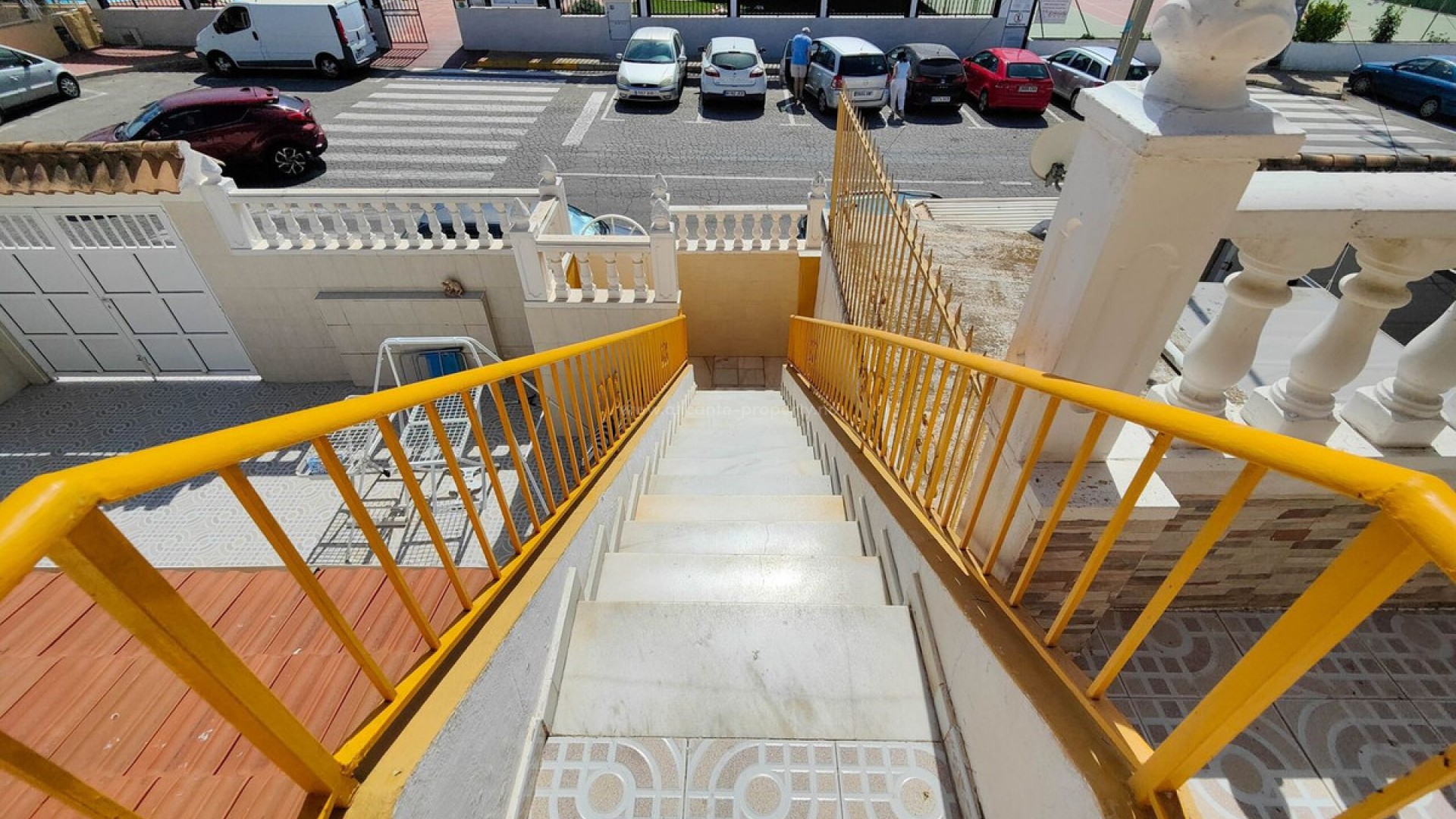 Apartamento / piso en El Acequión - Los Náufragos