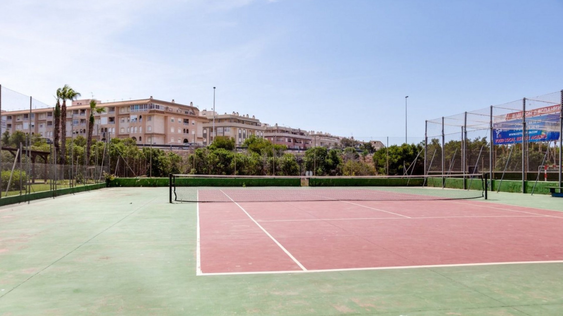 Apartamento / piso en El Acequión - Los Náufragos