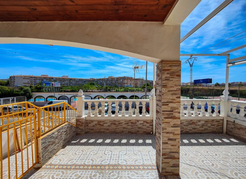 Apartamento / piso en El Acequión - Los Náufragos