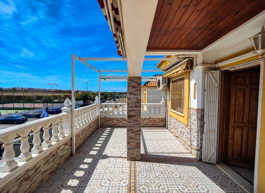 Apartamento / piso en El Acequión - Los Náufragos