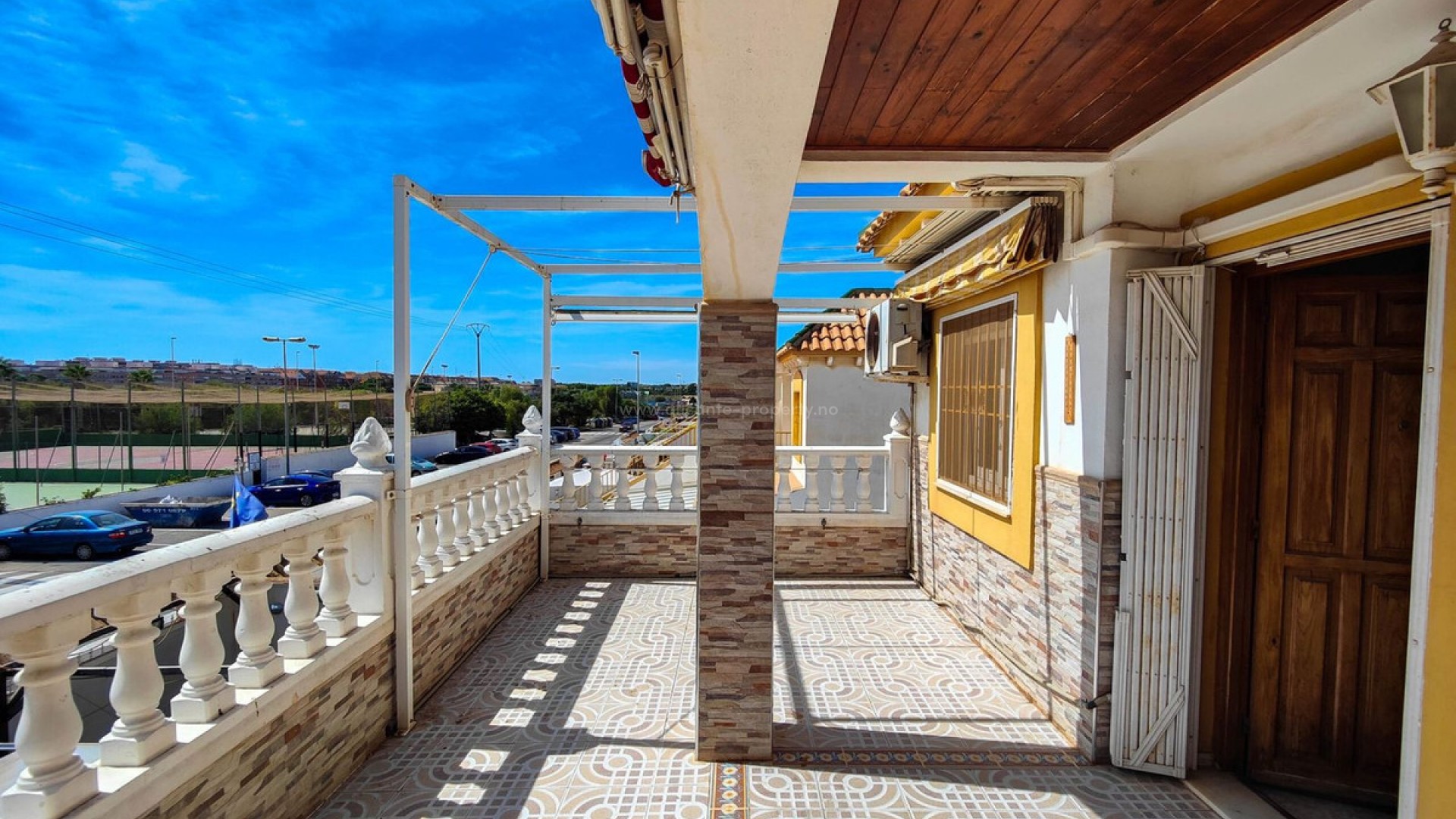 Apartamento / piso en El Acequión - Los Náufragos