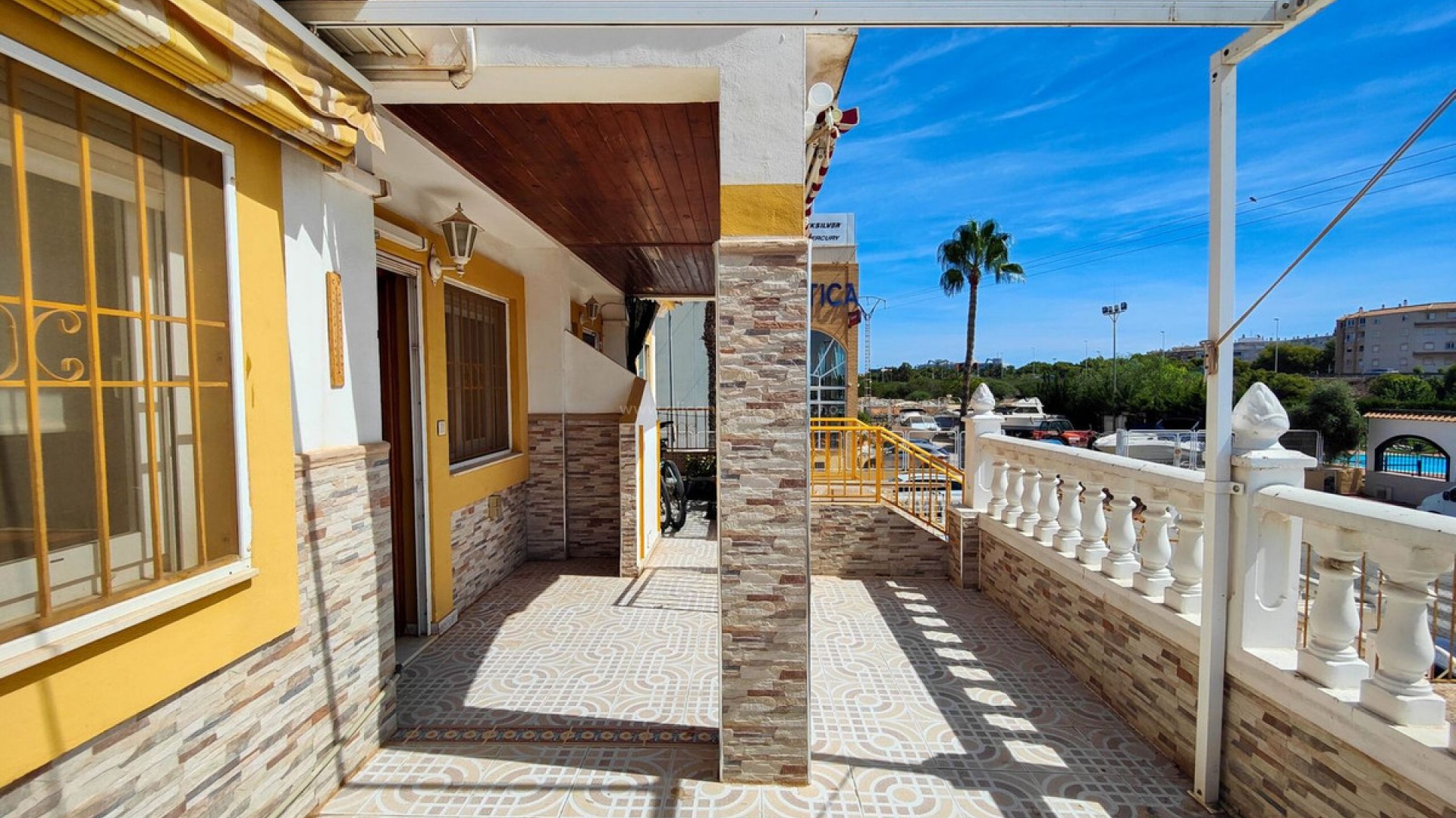 Apartamento / piso en El Acequión - Los Náufragos