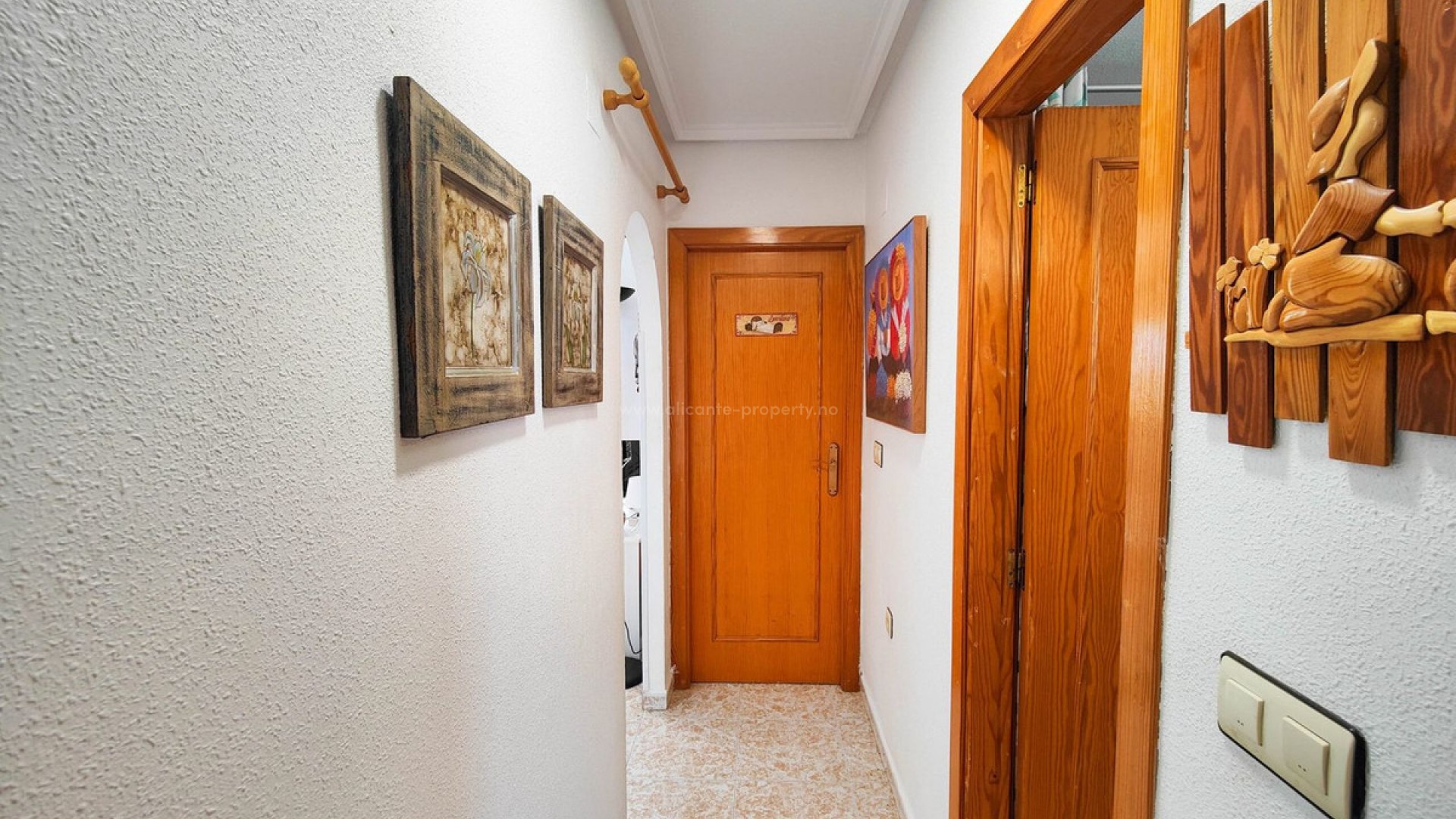 Apartamento / piso en El Acequión - Los Náufragos