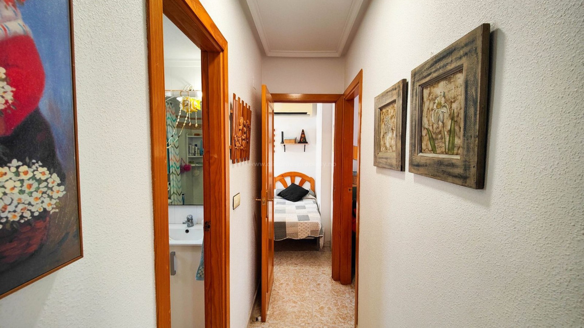 Apartamento / piso en El Acequión - Los Náufragos