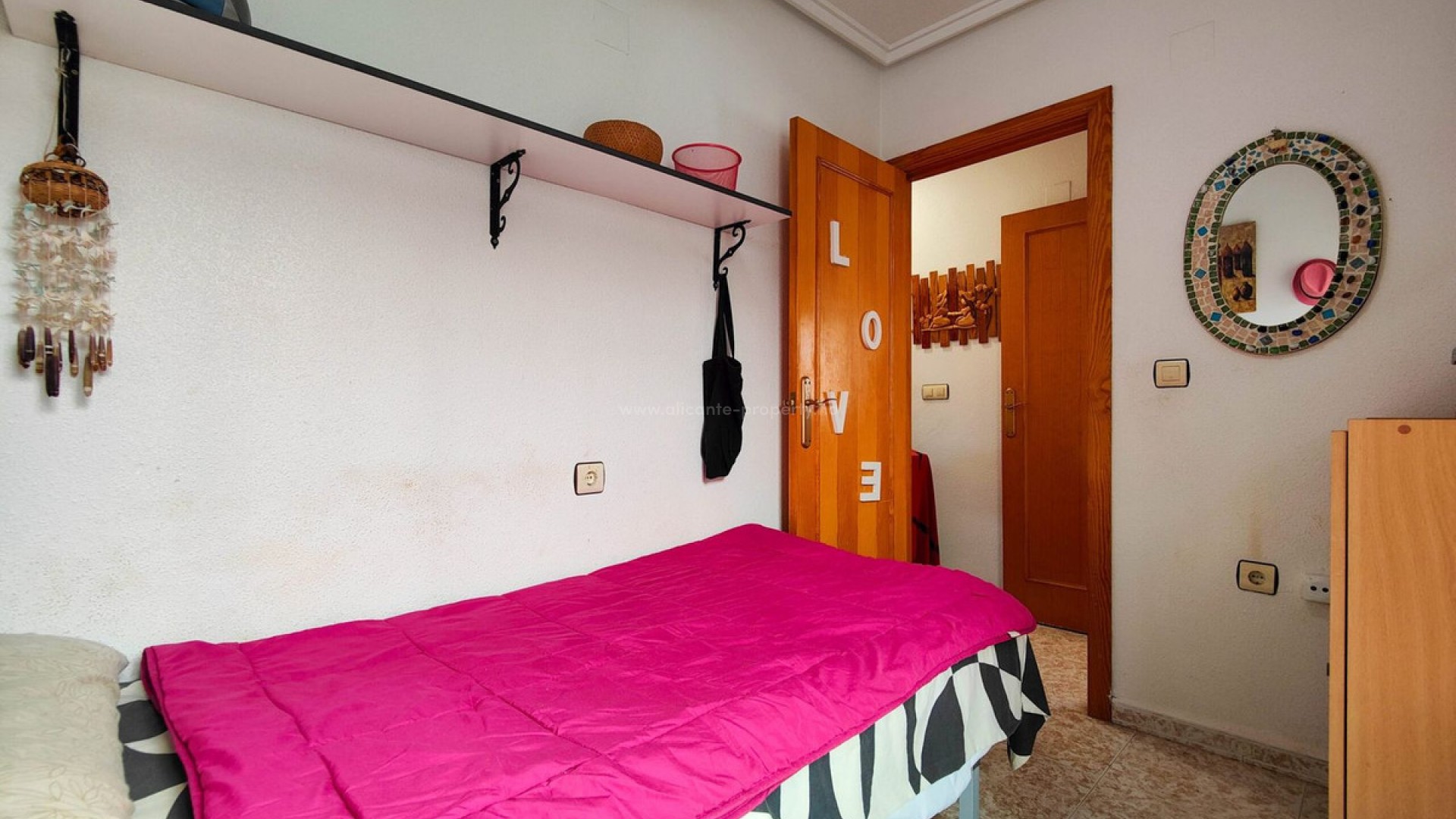 Apartamento / piso en El Acequión - Los Náufragos