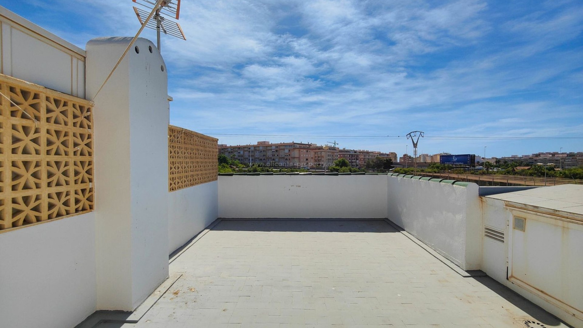 Apartamento / piso en El Acequión - Los Náufragos