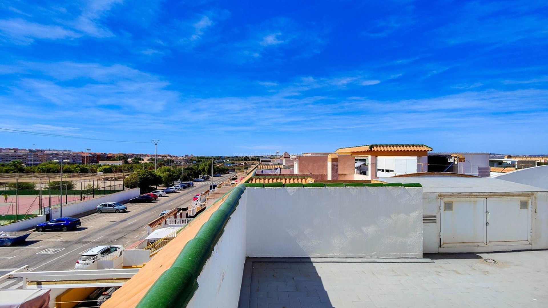 Apartamento / piso en El Acequión - Los Náufragos
