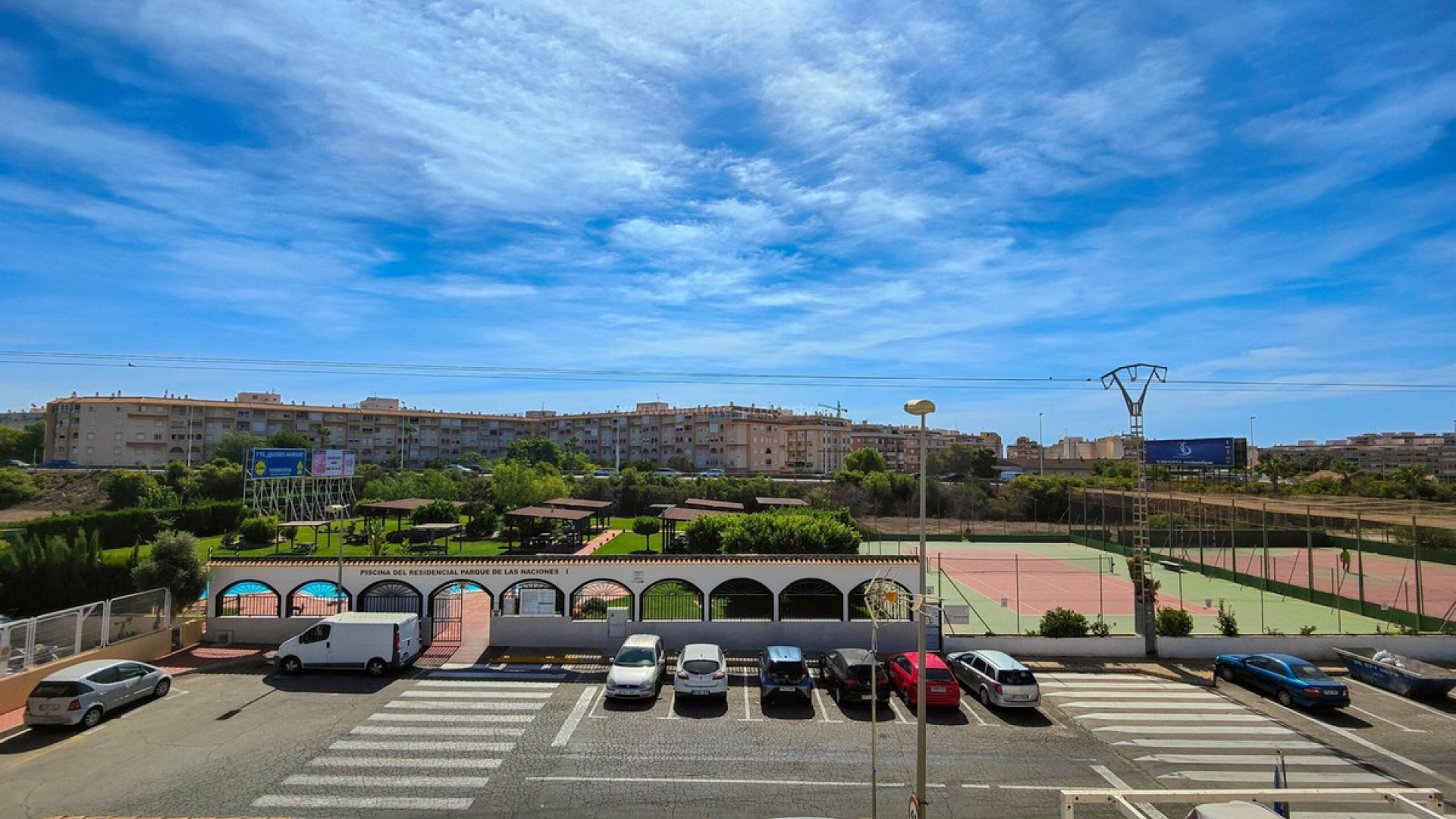 Apartamento / piso en El Acequión - Los Náufragos