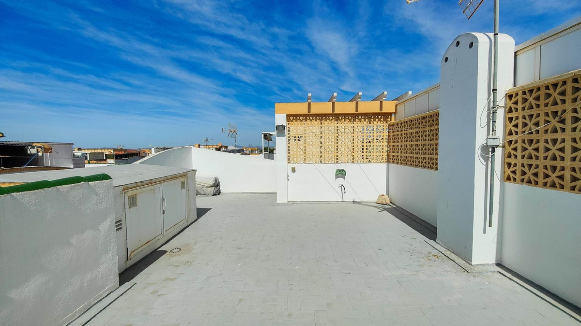 Apartamento / piso en El Acequión - Los Náufragos
