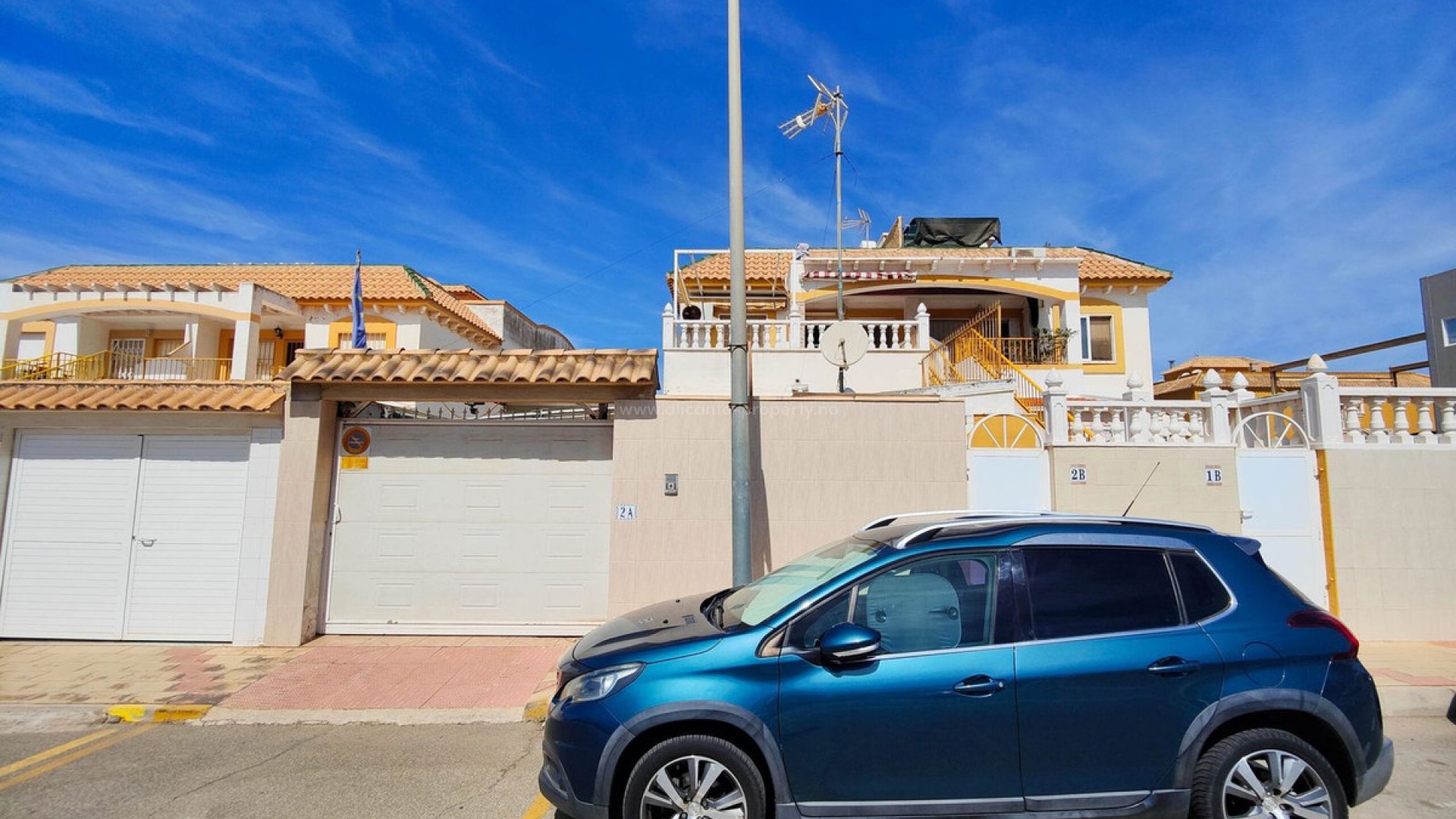 Apartamento / piso en El Acequión - Los Náufragos